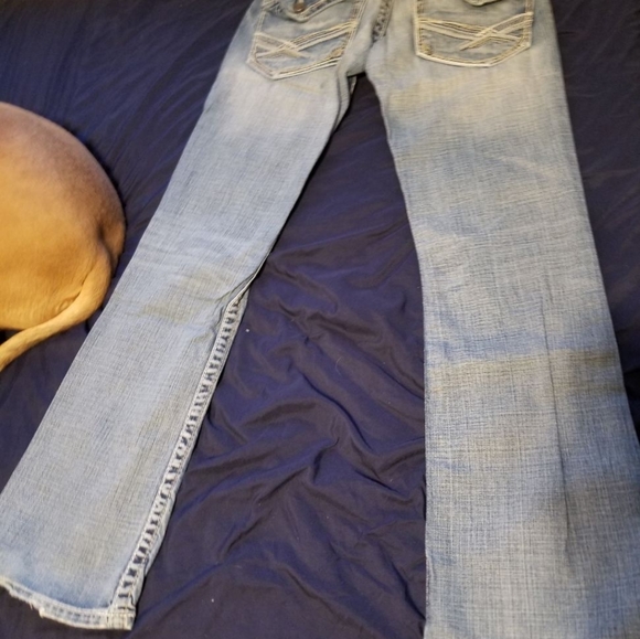 Buckle jeans - Picture 8 of 9